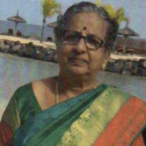 Dr. M.L. Shyamala